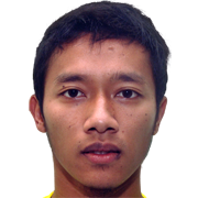 Dendi Santoso fm21