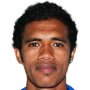 Alfin Tuasalamony fm21