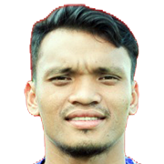 Ferdinand Sinaga fm21