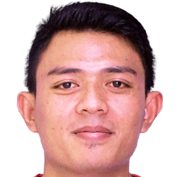 Dedik Setiawan fm21