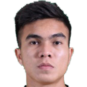Paulo Sitanggang fm21