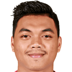 Alfath Faathier fm21