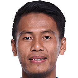 Ghozali Siregar fm21