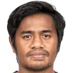 Ilham Udin Armayn fm21