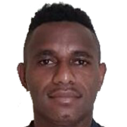 Mariando Uropmabin fm21