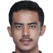 Taufik Hidayat fm21