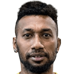 Patrich Wanggai fm21