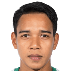 Misbakus Solichin fm21