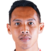 Lucky Permana fm 2021