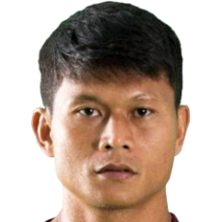 Dedi Gusmawan fm 2021