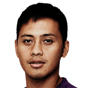 Mahadirga Lasut fm 2021
