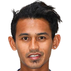 Hari Nur Yulianto fm21