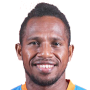 Octavianus Maniani fm 2021