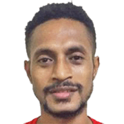 Markus Kabiay fm 2021