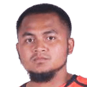 Dimas Galih fm21