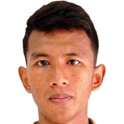 Didik Wahyu fm21