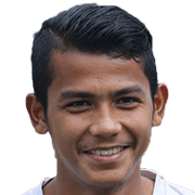 Leo Guntara fm 2021