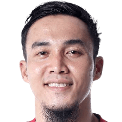 Gunawan Dwi Cahyo fm21