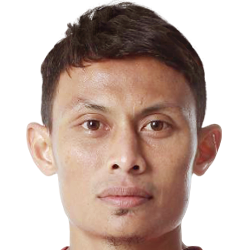 Dias Angga Putra fm21
