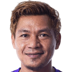 Wawan Hendrawan fm21