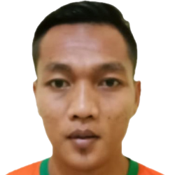M. Mari Siswanto fm 2021