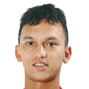 Rachmad Hidayat fm 2021