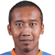 Galih Sudaryono fm 2021