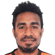 Ronaldo Meosido fm 2021