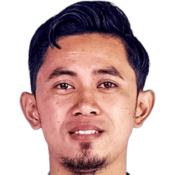 Bagus Nirwanto fm21