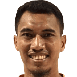 Johan Yoga Utama fm 2021