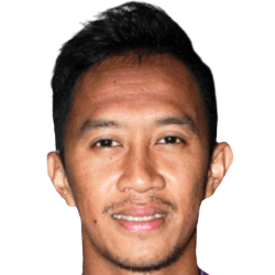 Antoni Putro Nugroho FM 2021