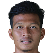 Agung Prasetyo fm21
