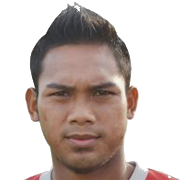 Saepuloh Maulana fm 2021