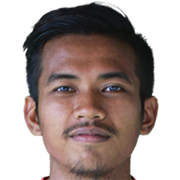 Novrianto fm 2021