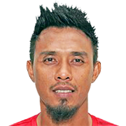 Maman Abdurrahman fm21