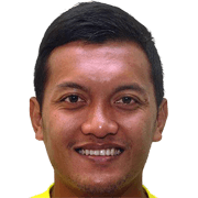 Gilang Ginarsa fm 2021