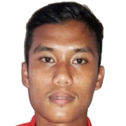Eriyanto fm21