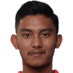 Rafli Mursalim fm21