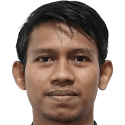 Vivi Asrizal fm 2021