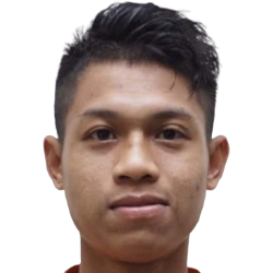 Syahrul Mustofa fm 2021