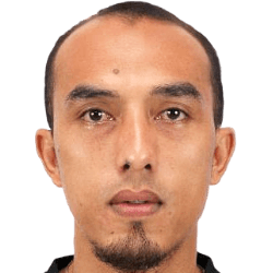 M. Fauzan Jamal fm 2021