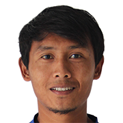 Fauzan Fajri fm 2021