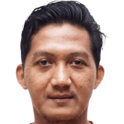 M. Zainal Haq fm 2021