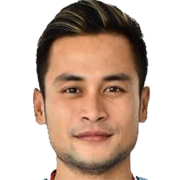 M. Agung Pribadi fm 2021