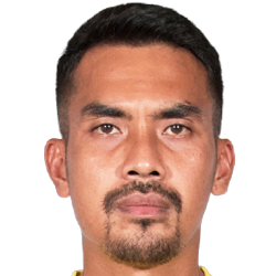 Imam Arief Fadilah fm 2021