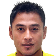 Samsul Arief fm21