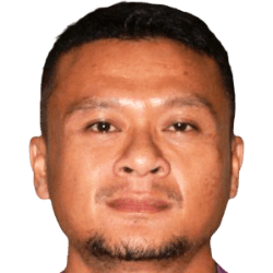 Dian Agus Prasetyo fm21