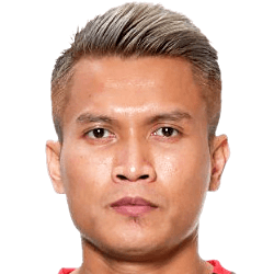 Shahar Ginanjar fm21