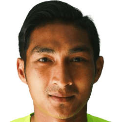 Ahmad Mahrus fm 2021