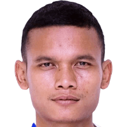 Ikhfanul Alam fm 2021